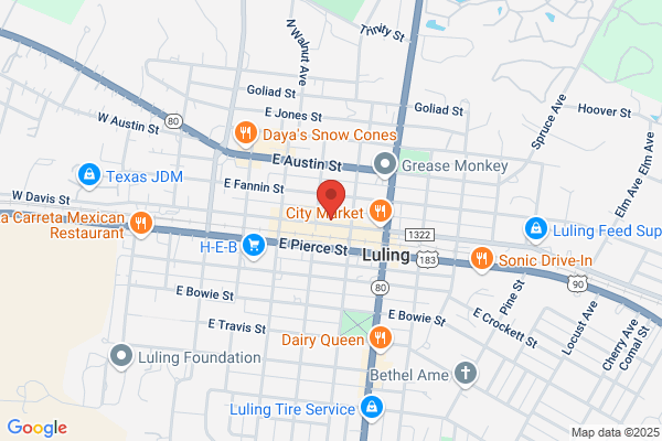 Dismukes Pharmacy