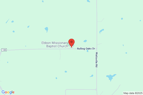 Ebbon Baptist Church