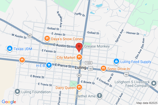 Frost Valero ATM