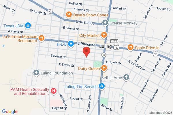 Geneological and Historical Society