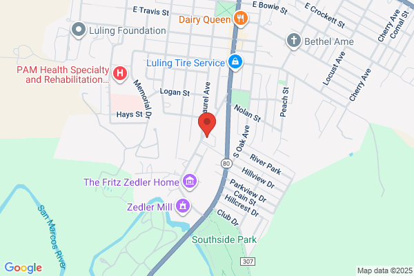 Jennings Retirement Village