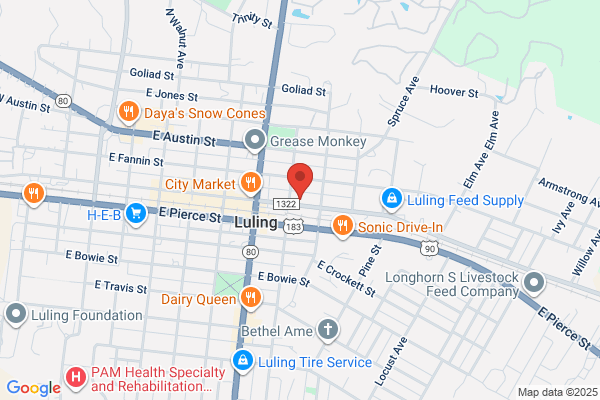 Luling Acidizers Inc