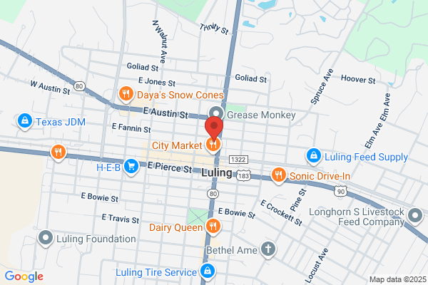 Martin's Tire Shop