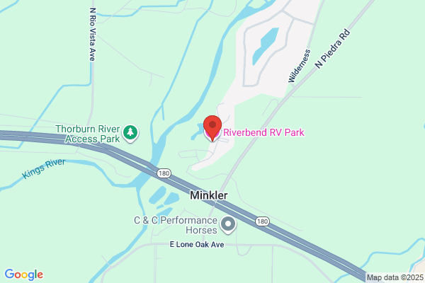River Bend Rv Park