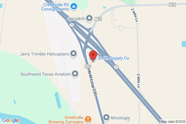 Smith Supply Co