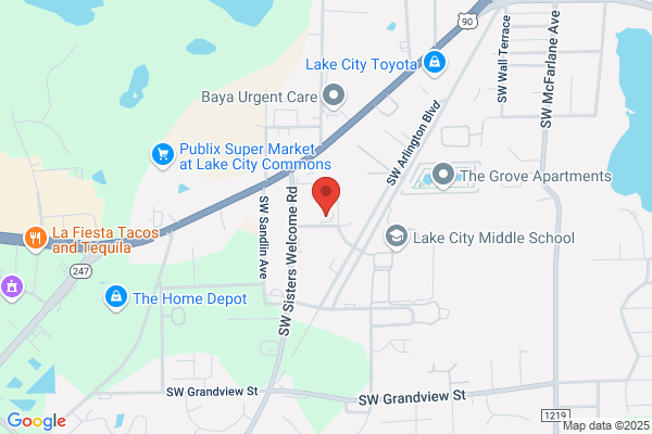 A-1 Garage Doors & Repairs