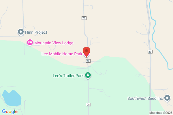 Lee's Mobile Home Park & Apartments
