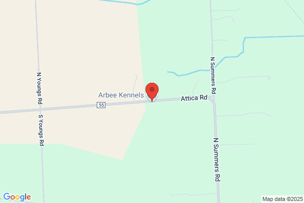 Arbee Kennels