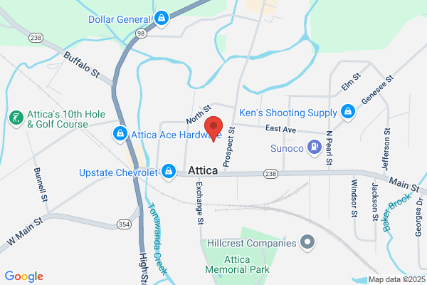 Attica Elementary School