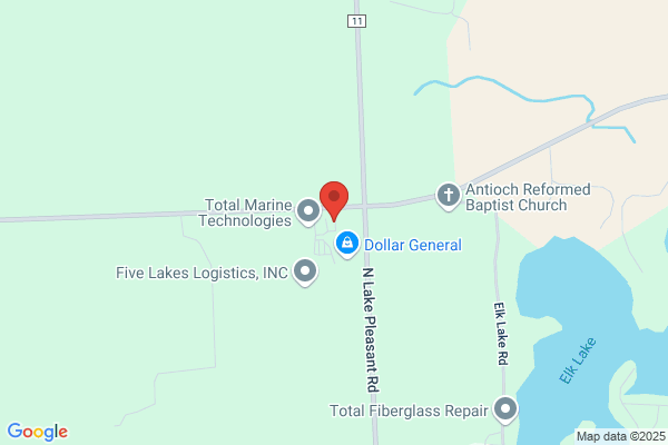 Chapman Starter & Alternator Service