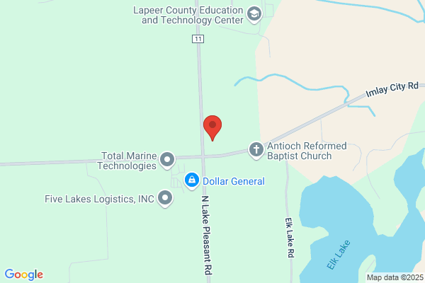 Lapeer County Bank & Trust Co