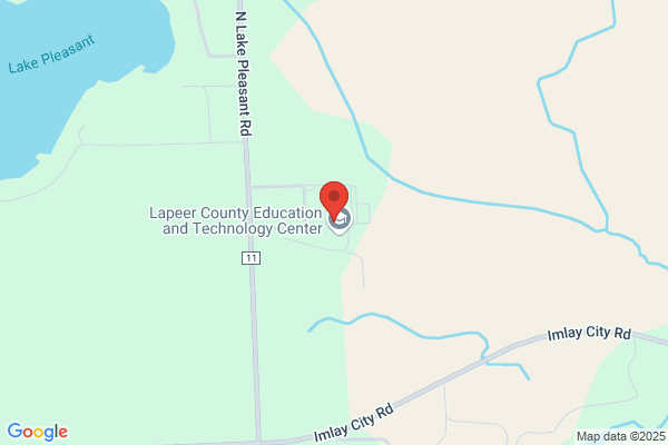 SEMCA Lapeer ISD Construction Technology Center