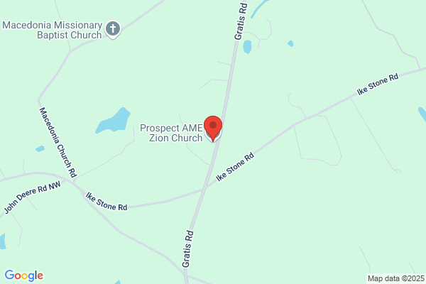 Prospect AME Zion Church