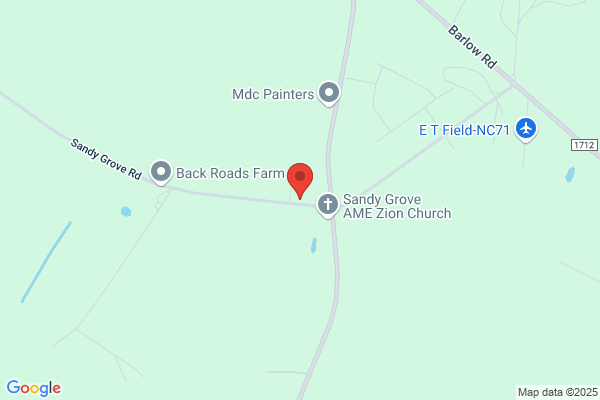 Sandy Grove Family Life Center
