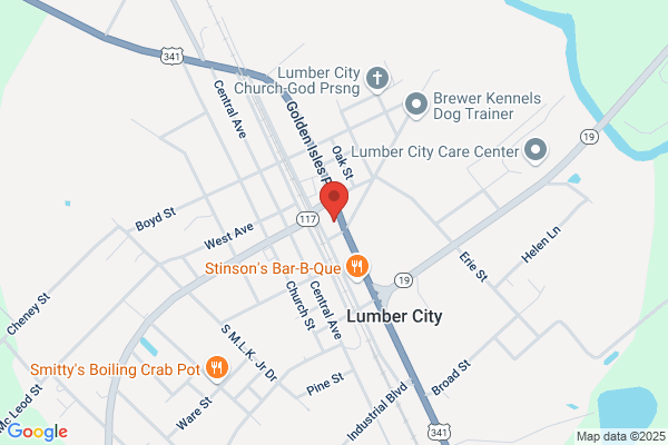 Lumber City Drugs
