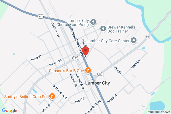 Lumber City Package