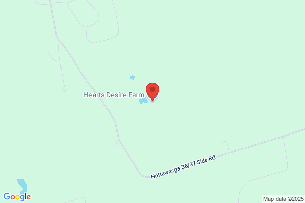 Hearts Desire Farm Llc