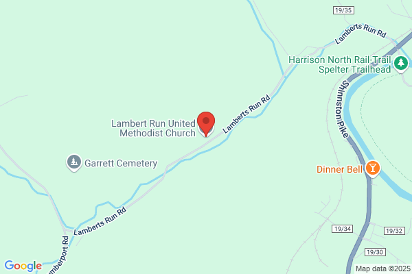 Lamberts Run United Methodist Church