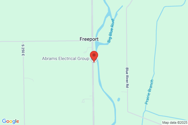 Abrams Electric