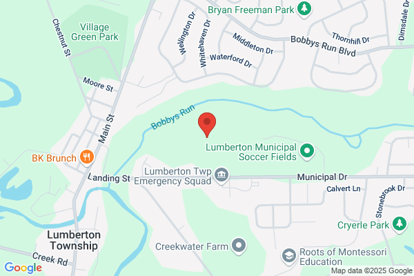 Lumberton Township Board of Education