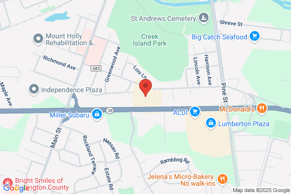 MT  HOLLY PHARMACY