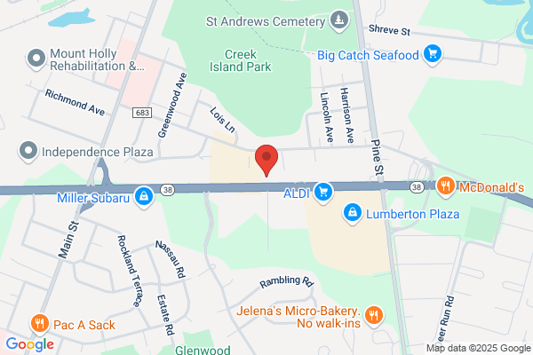 Mattress Firm Mount Holly