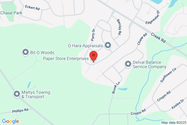 Paper Store Enterprises the