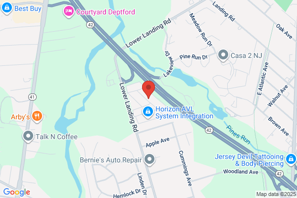 South Jersey Elevator Inspection Service Inc