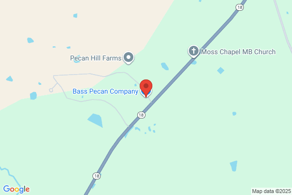 Bass Pecan Company