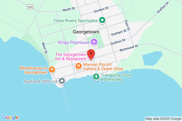 Georgetowne Inn