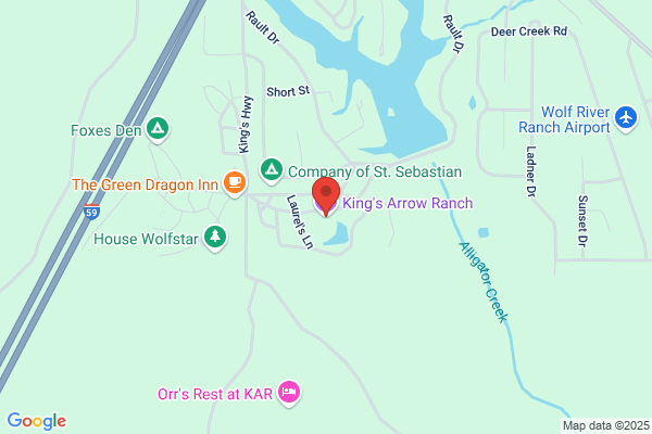 Kings Arrow Ranch