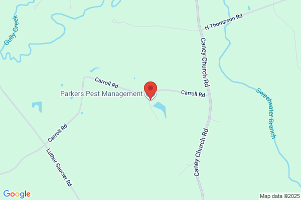 Parker's Pest Management LLC