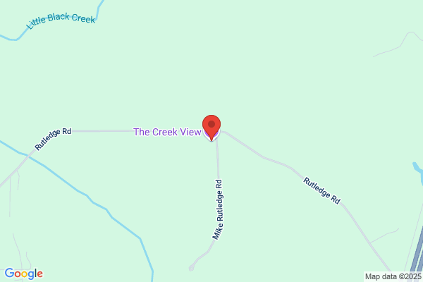 Pickens Creek View Roofing