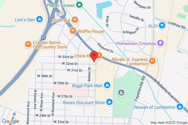 Lewis & Lewis Cpa's Pllc