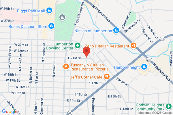 Godwin Ave Apartments Inc