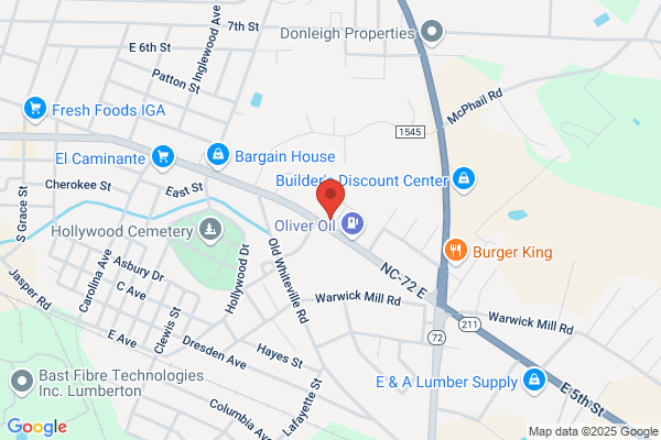 Doug's Appliance & Air Conditioning