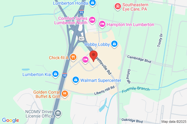 Mattress Firm Lumberton