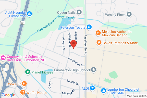 Beck and Blackley Chiropractic