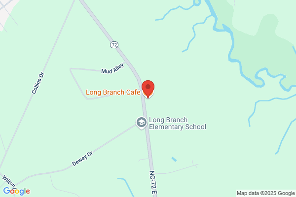 Long Branch Service Center