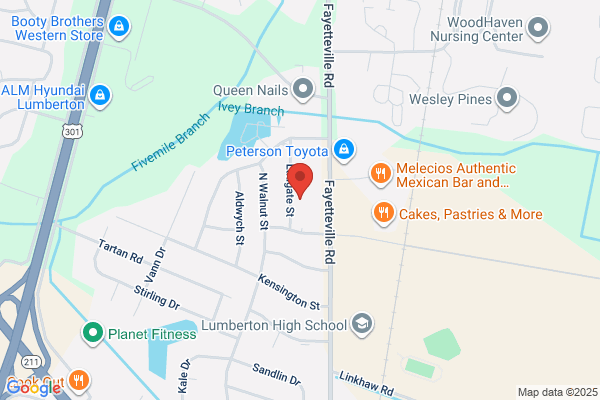 Ludgate Family Dentistry
