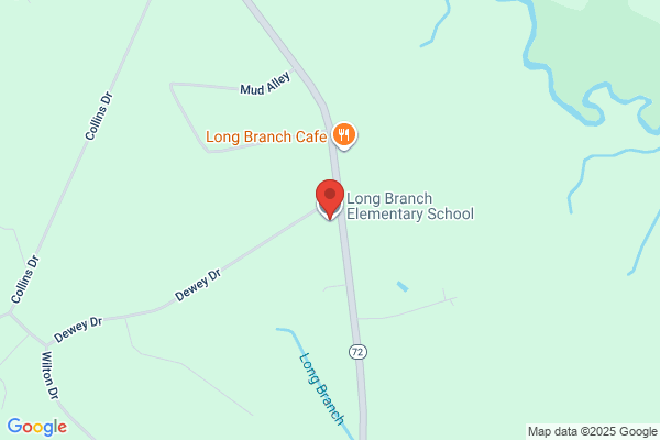 Public Schools of Robeson County, Schools, Long Branch School