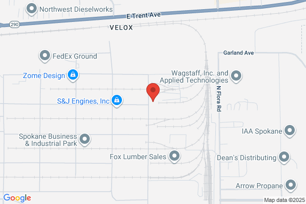 AAA Sweeping & Asphalt Sealing Co