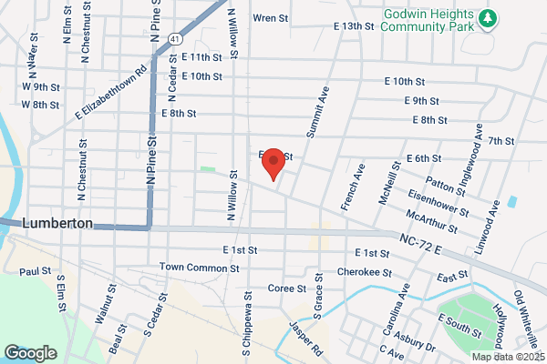 Floyd Calvin & Sons Inc