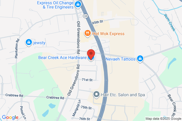 Ace Hardware Southeastern Supply