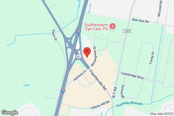 Holiday Inn Lumberton North - I-95, an IHG Hotel