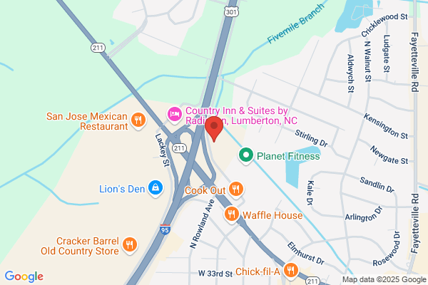 Econo Lodge Inn & Suites