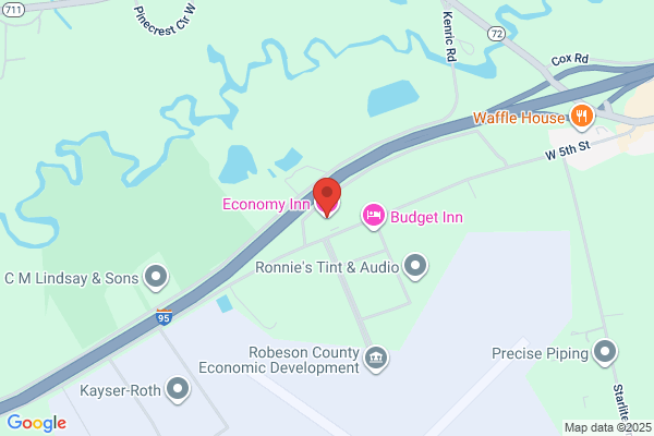 Economy Inn
