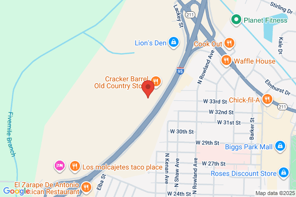 Fairfield Inn & Suites by Marriott Lumberton