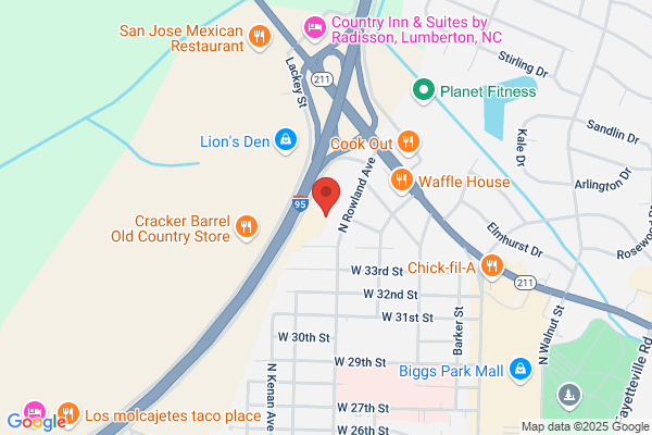 Redwood Motor Lodge