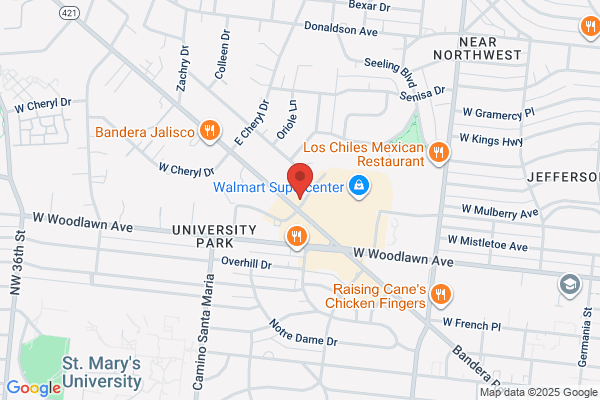 National Insurance Centers